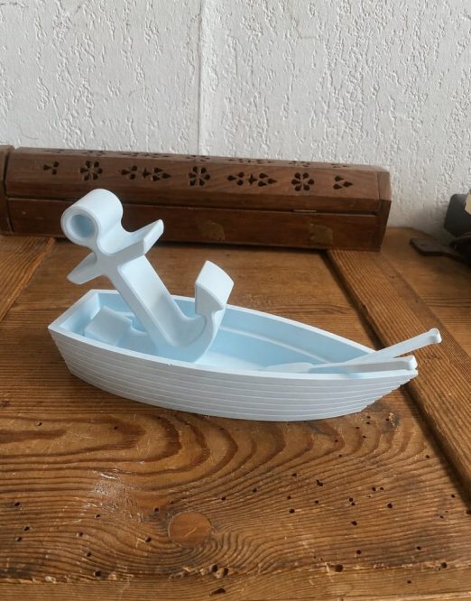 bateau